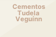 Cementos Tudela Veguínn