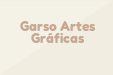 Garso Artes Gráficas