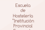 Escuela de Hostelería “Institución Provincial Fernando Quiñones”