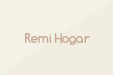 Remi Hogar