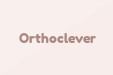 Orthoclever