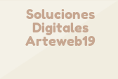 Soluciones Digitales Arteweb19