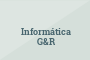Informática G&R