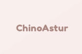 ChinoAstur