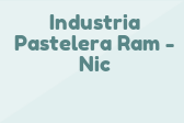Industria Pastelera Ram-Nic
