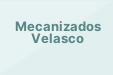 Mecanizados Velasco