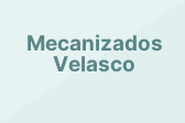 Mecanizados Velasco