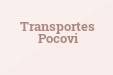 Transportes Pocovi