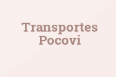 Transportes Pocovi