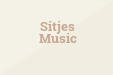 Sitjes Music