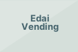 Edai Vending