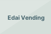 Edai Vending