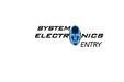 System Electronics Entry