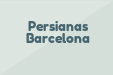 Persianas Barcelona