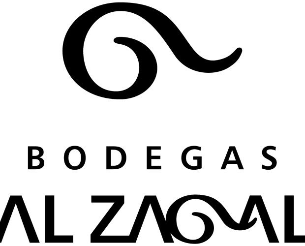Logo Bodegas Al Zaga. Logo Bodegas Al Zagal