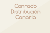 Conrado Distribución Canaria