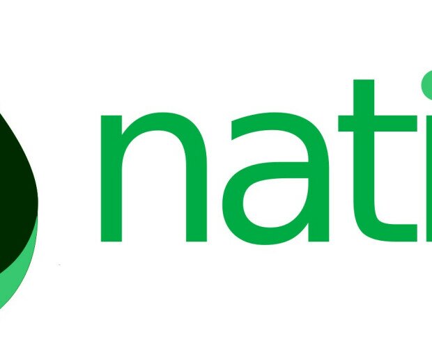 Logo Natire Nincos. Somos expertos en productos de limpieza.