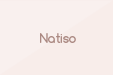 Natiso