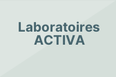 Laboratoires Activa