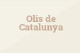 Olis de Catalunya