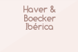 Haver & Boecker Ibérica