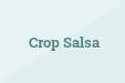 Crop Salsa