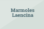 Marmoles Laencina