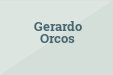 Gerardo Orcos