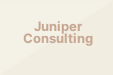 Juniper Consulting