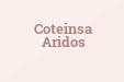 Coteinsa Aridos