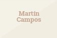 Martín Campos