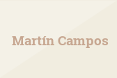 Martín Campos