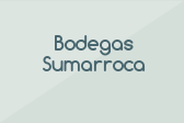 Bodegas Sumarroca