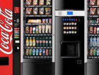 Instalación de Máquinas de Bebidas para Vending. Máquinas de vending para empresas