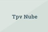 Tpv Nube