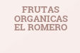 Frutas Orgánicas el Romero