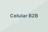 Celular B2B