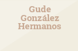 Gude González Hermanos