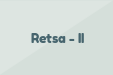 Retsa-II