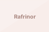 Rafrinor