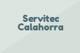 Servitec Calahorra