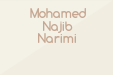 Mohamed Najib Narimi