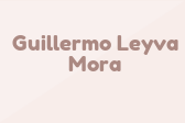Guillermo Leyva Mora