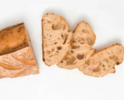 Pan precocido. Disponemos de gran variedad de panes