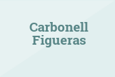Carbonell Figueras