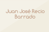 Juan José Recio Barrado