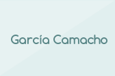 García Camacho