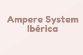 Ampere System Ibérica