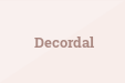 Decordal