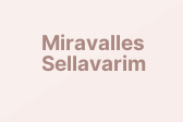 Miravalles Sellavarim